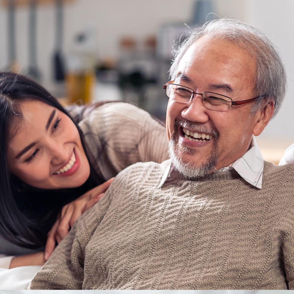 More Americans are living longer. Here’s a place that helps people thrive